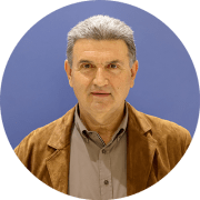 Καρουζάκης Γεώργιος