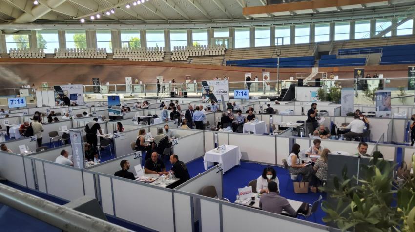 Έως 16/1 η δήλωση συμμετοχής στο 2ο ΠΑΓΚΡΗΤΙΟ FORUM στην ΑΘΗΝΑ
