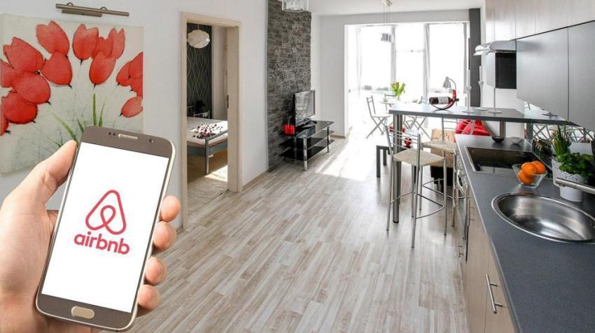 ΣΕΜΙΝΑΡΙΟ: «Airbnb – Πλήρης Οδηγός» - Έναρξη 30/10/23