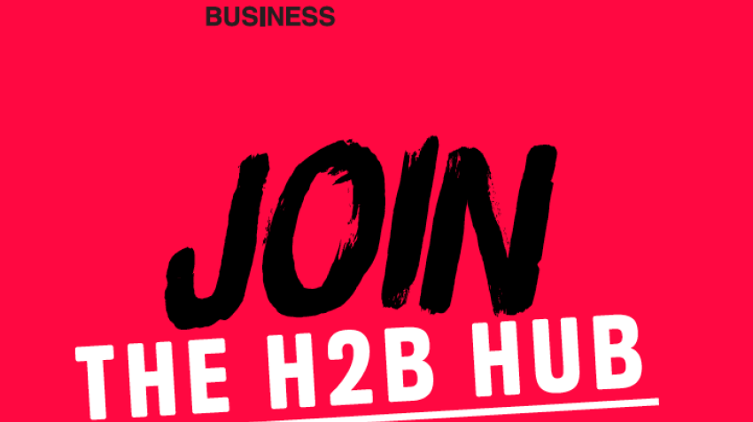 13/11- Ενημερωτική εκδήλωση στο H2BHUB του Επιμελητηρίου Ηρακλείου