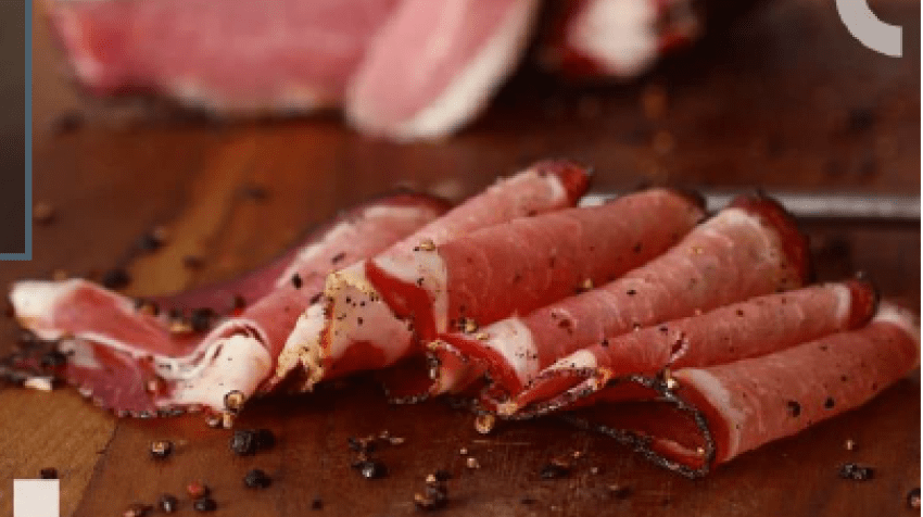 ΑΡΓΕΝΤΙΝΗ: Μικρομεσαίες επιχειρήσεις εξάγουν Κρέατα και Προϊόντα Χοιρινού Κρέατος / Πηγή: Πρεσβεία της Αργεντινής στην Ελλάδα