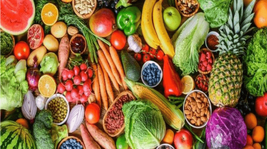 ΓΕΡΜΑΝΙΑ: Επικαιροποιημένη έρευνα για την αγορά νωπών φρούτων και λαχανικών στη Γερμανία / Πηγή: Γραφείο Ο.Ε.Υ. στο Βερολίνο