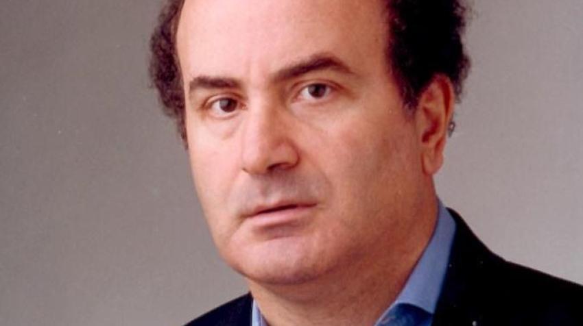 Τετάρτη 7/2 Ομιλία Μιχάλη Χαραλαμπίδη στο Επιμελητήριο Ηρακλείου
