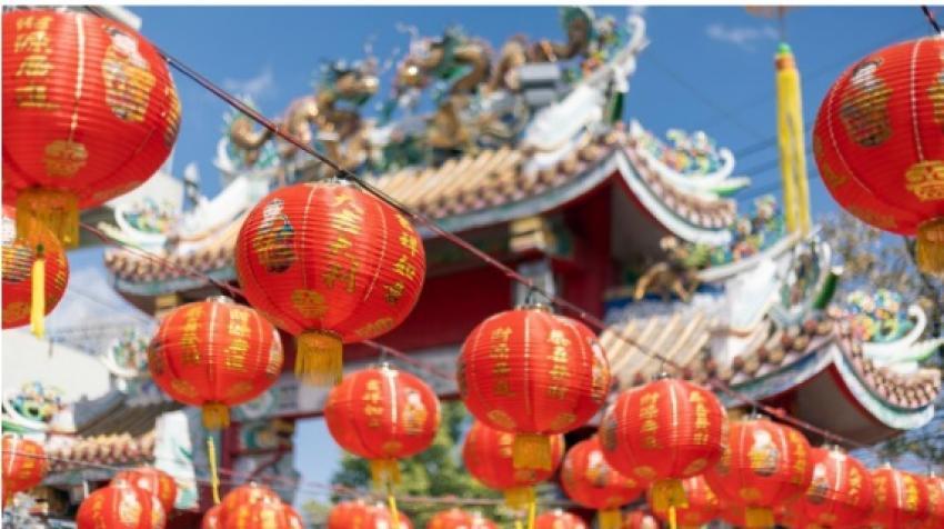 ΚΙΝΑ: Ενημερωτικό Δελτίο για τον Ιούνιο 2024 / Πηγή: Γραφείο Ο.Ε.Υ. Σαγκάη 