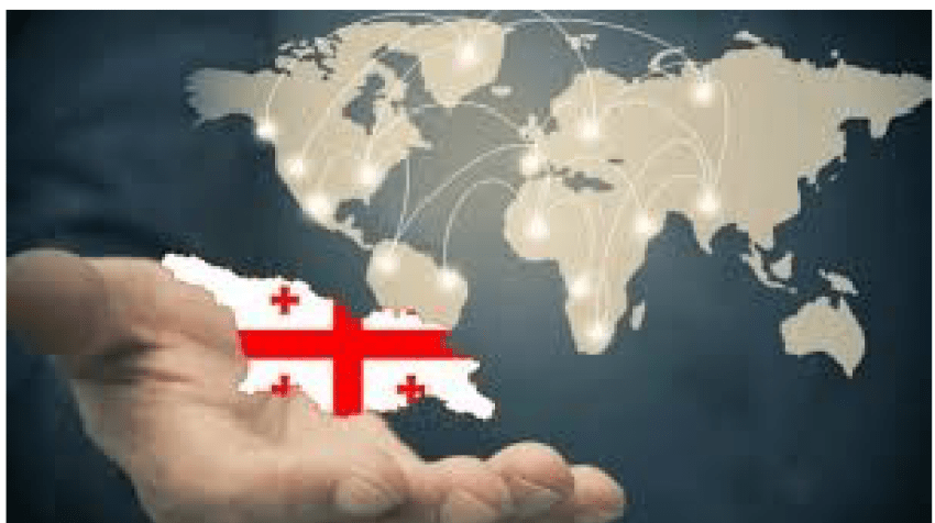 ΓΕΩΡΓΙΑ: Ενημερωτικό Δελτίο Ιουνίου 2024 / Πηγή: Γραφείο Ο.Ε.Υ. στην Τιφλίδα 