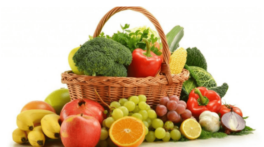 ΙΣΠΑΝΙΑ: Μελέτη με στοιχεία αγοράς Φρούτων και Λαχανικών / Πηγή: Γραφείο Ο.Ε.Υ. στη Μαδρίτη 