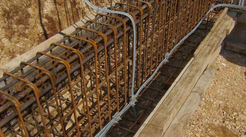 ΣΕΜΙΝΑΡΙΟ: Γειώσεις κτιρίων και εγκαταστάσεων. Έναρξη 25/09/2024