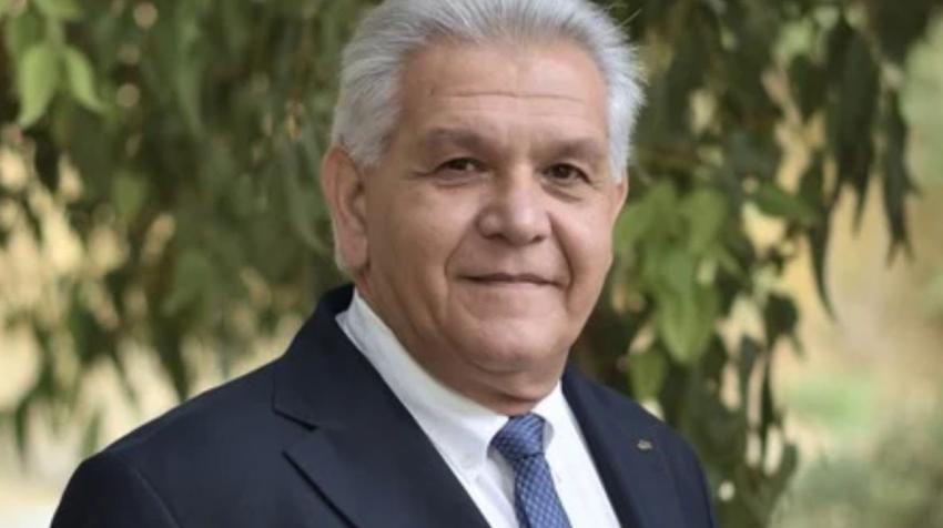 Εορταστικό μήνυμα από τον Πρόεδρο του Επιμελητηρίου Ηρακλείου κ. Βαγγέλη Καρκανάκη