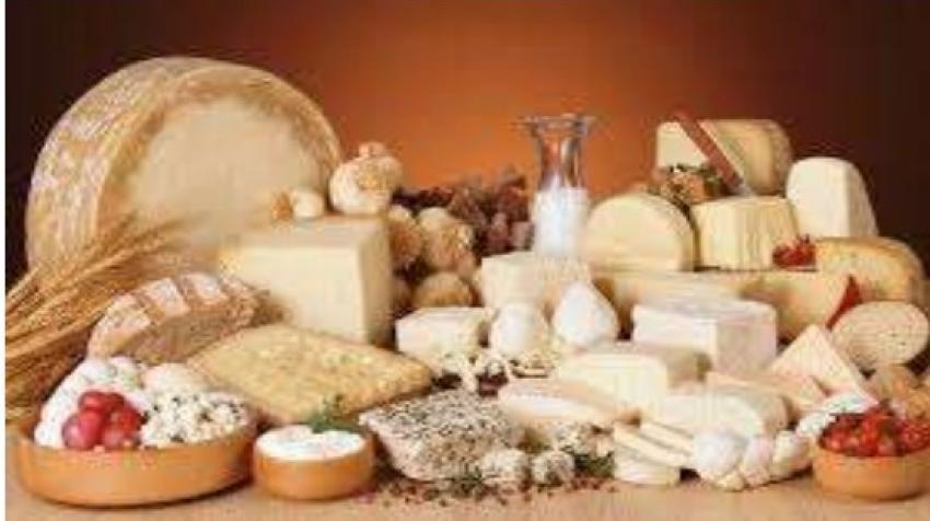 ΟΥΓΓΑΡΙΑ: Ο κλάδος των γαλακτοκομικών προϊόντων στην Ουγγαρία / Γραφείο Ο.Ε.Υ. στη Βουδαπέστη 