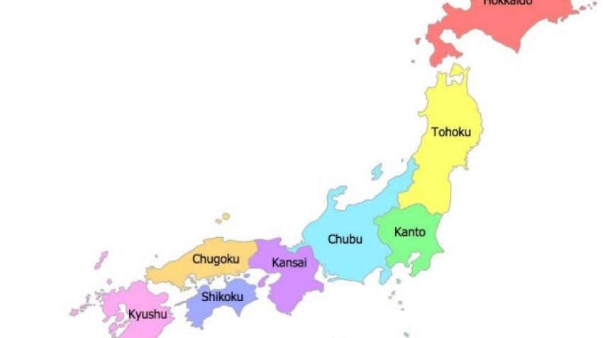 ΙΑΠΩΝΙΑ: Οδηγός Επιχειρείν 2024 για την Ιαπωνία / Πηγή: Γραφείο Ο.Ε.Υ. στο Τόκυο