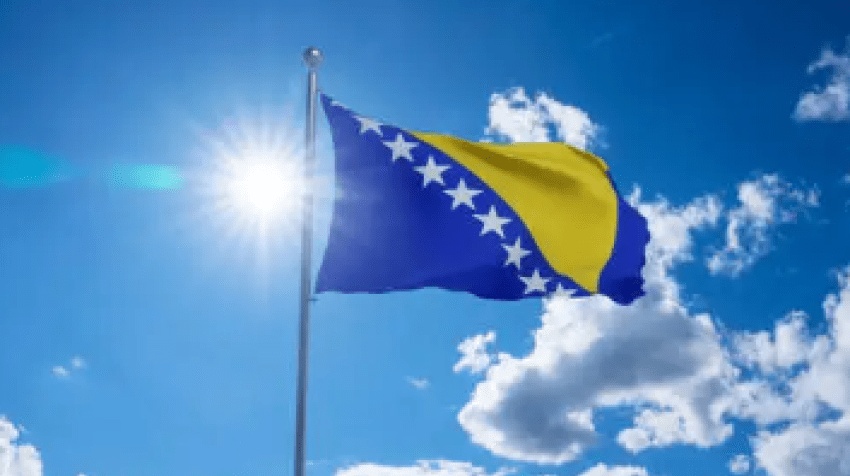 Βοσνία & Ερζεγοβίνη: Πώληση επιχείρησης "Hidrogradnja d.d. Sarajevo" 