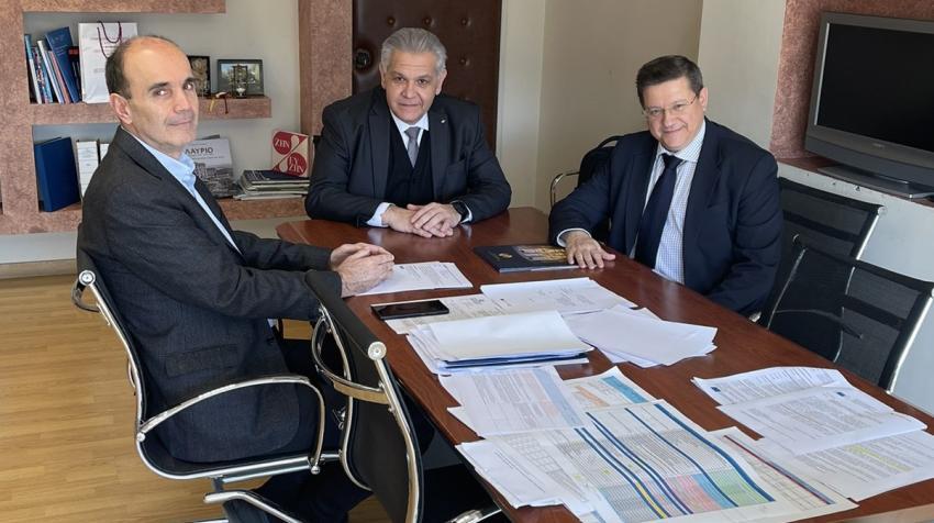 Ικανοποίηση αιτήματος του Επιμελητηρίου Ηρακλείου για την ενίσχυση της δράσης των Νέων Τουριστικών Επιχειρήσεων – Απαιτούνται επιπλέον πόροι