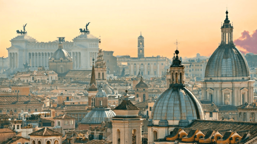 ΙΤΑΛΙΑ: Δελτίο οικονομικών ειδήσεων (Ιανουάριος-Φεβρουάριος 2025)