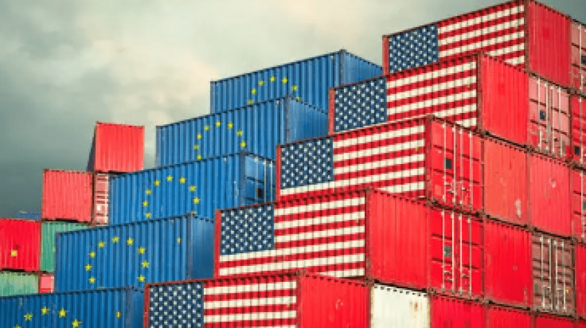 ΠΡΟΘΕΣΜΙΑ 26.3.2025-Δημόσια διαβούλευση για την επιβολή πρόσθετων μέτρων εξισορρόπησης από τη ΕΕ σε εισαγόμενα προϊόντα προέλευσης ΗΠΑ