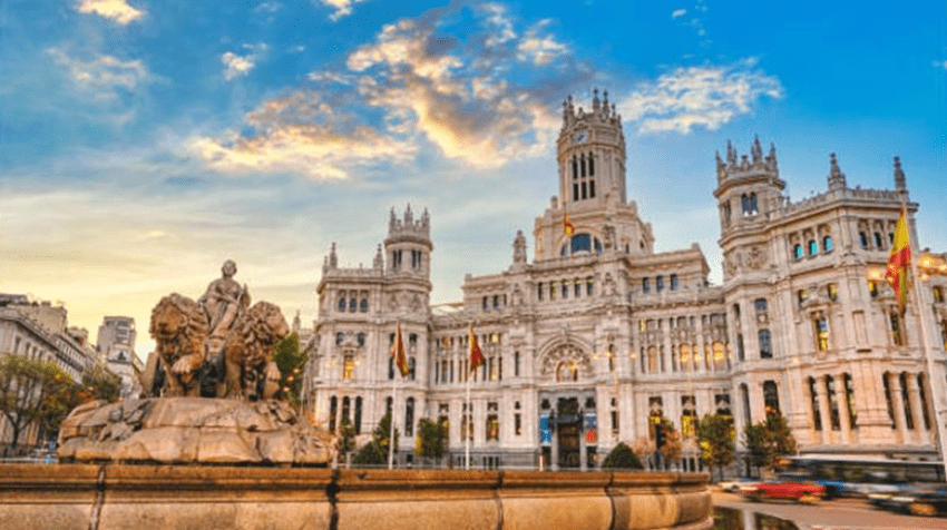 IΣΠΑΝΙΑ: Δελτίο Οικονομικών και Επιχειρηματικών εξελίξεων