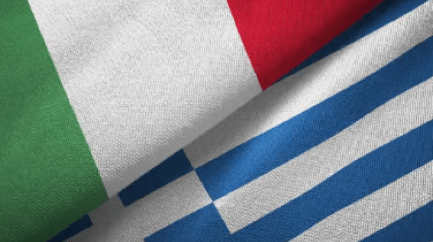 IΤΑΛΙΑ: Πραγματοποιήθηκε το Greek Tourism Workshop – Δυναμική προβολή της Ελλάδας