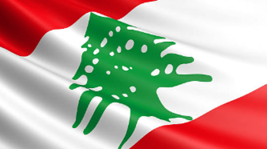 ΛΙΒΑΝΟΣ: Οδηγός επιχειρείν