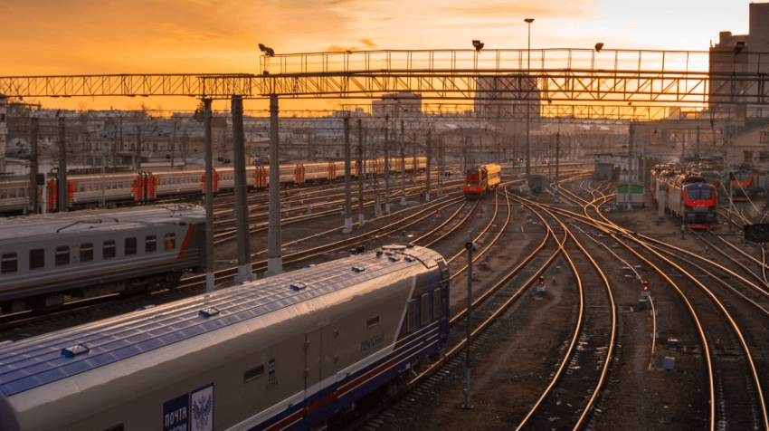 ΙΤΑΛΙΑ: Κατακύρωση διαγωνισμού για την αναβάθμιση του Σιδηροδρομικού Σταθμού Βενετίας - Μέστρε 