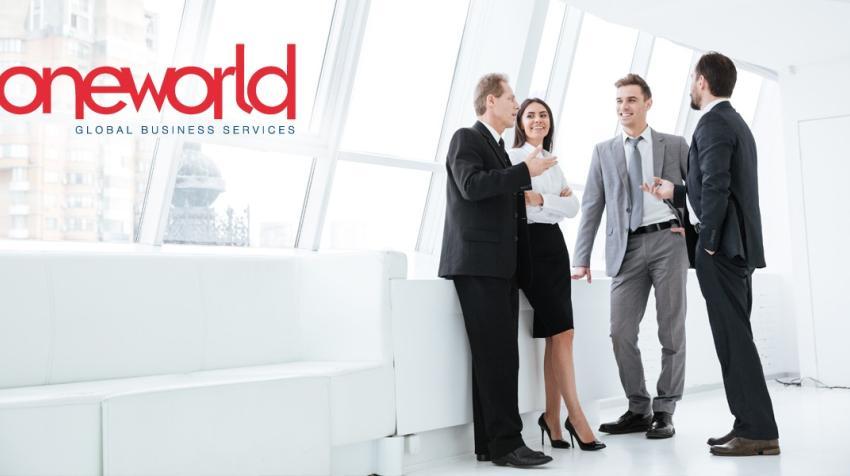 ΚΥΠΡΟΣ: Ενημέρωση για συνεργασία με την εταιρεία συμβούλων Oneworld