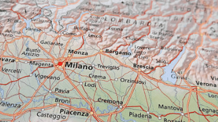 ΙΤΑΛΙΑ: Η Εφοδιαστική στη Λομβαρδία – Οικονομική ανάπτυξη και περιβαλλοντικές προκλήσεις