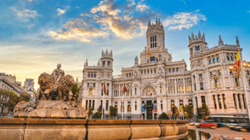 ΙΣΠΑΝΙΑ: Δελτίο οικονομικών και επιχειρηματικών εξελίξεων - Ιούνιος 2025