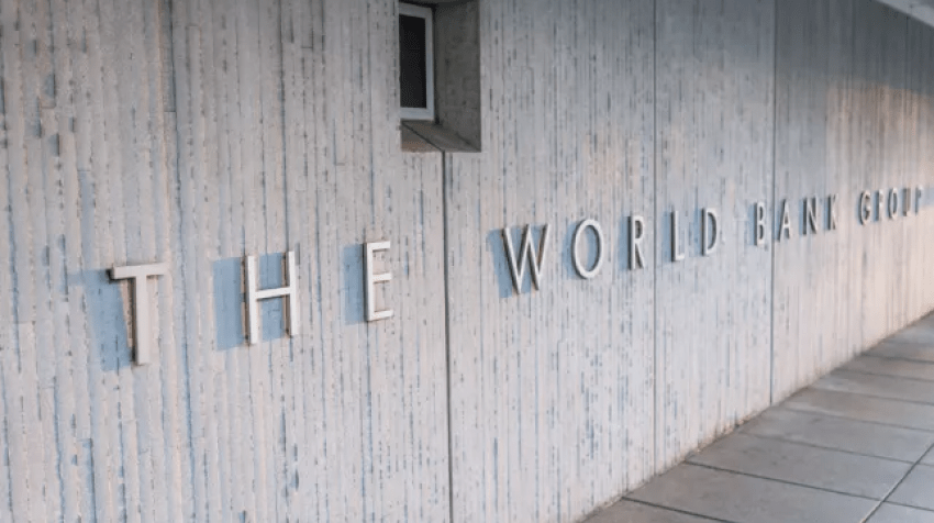 ΛΙΒΑΝΟΣ: Προβλέψεις της Παγκόσμιας Τράπεζας για τη χώρα