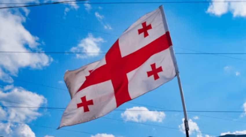 ΓΕΩΡΓΙΑ: Ενημερωτικό Δελτίο οικονομικών και επιχειρηματικών εξελίξεων - Mάιος / Ιούνιος 2025 