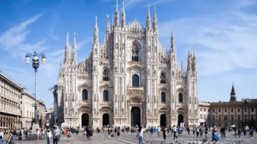 ΙΤΑΛΙΑ: Επισκόπηση τουριστικής κίνησης και στρατηγικών προοπτικών για το Μιλάνο 