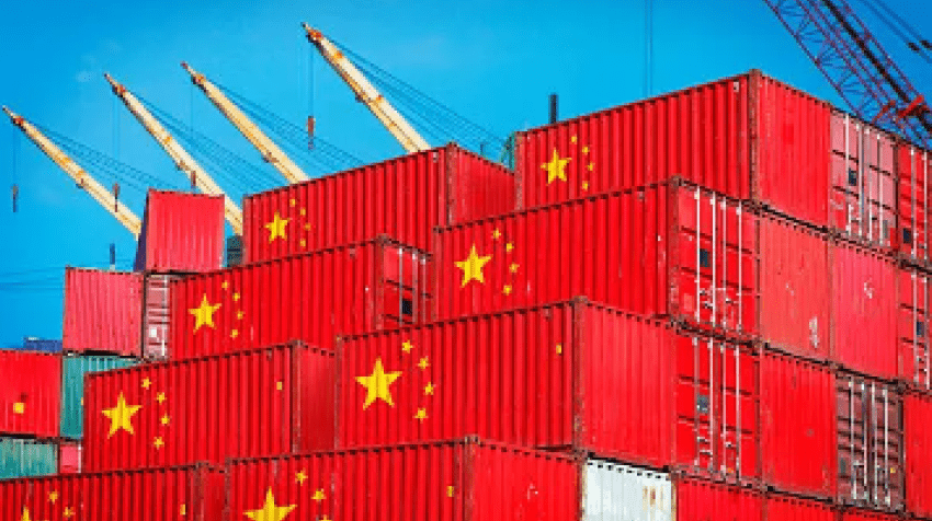 ΚΙΝΑ: Ημερομηνίες αποστολής καταλόγων αιτήσεων ευρωπαϊκών επιχειρήσεων για την επείγουσα αδειοδότηση εξαγωγής κινεζικών σπανίων γαιών και μόνιμων μαγνητών