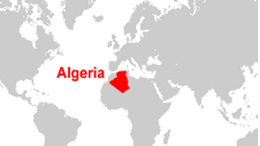 ΑΛΓΕΡΙΑ: Ετήσια έκθεση οικονομικών εξελίξεων και εμπορικών σχέσεων με την Ελλάδα, 2024