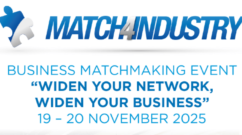 ΤΟΥΡΚΙΑ: Διημερίδα επιχειρηματικής δικτύωσης με επιχειρήσεις του Επιμελητηρίου Kocaeli (19–20 Νοεμβρίου 2025)