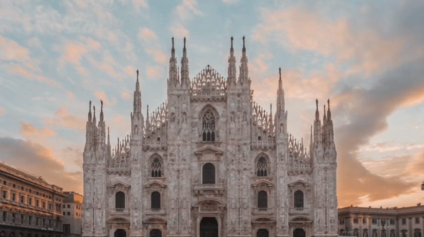 ΙΤΑΛΙΑ: Επιχειρηματικό Οικοσύστημα Μιλάνου με κινητήρια δύναμη την ανάπτυξη και την καινοτομία