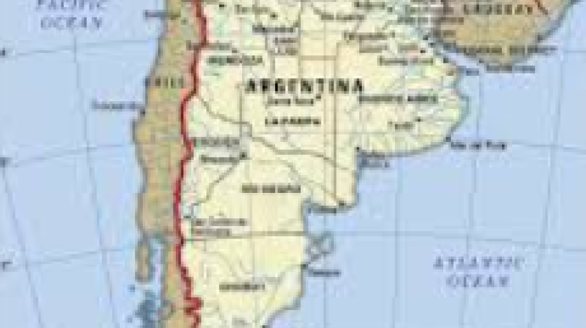 ΑΡΓΕΝΤΙΝΗ: Επενδυτικές ευκαιρίες στην υδατοκαλλιέργεια