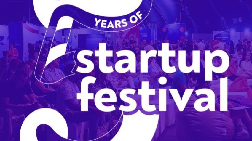 Εκδήλωση για νεοφυείς επιχειρήσεις (Startups)