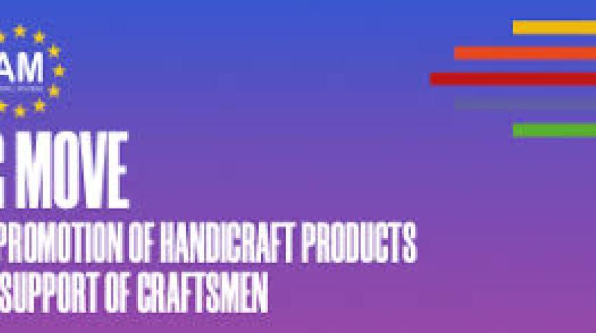Πρόσκληση Υποβολής Προτάσεων: PPPA-MOVE-2025-P032404 – The promotion of handicraft products and support of craftsmen