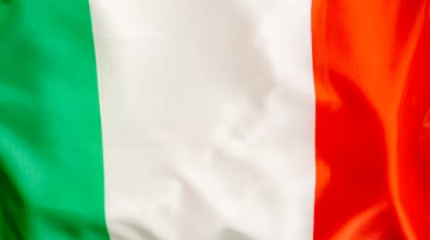 ΙΤΑΛΙΑ: Οικονομικές και εμπορικές ειδήσεις 