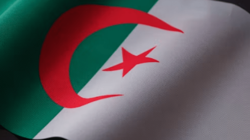 ΑΛΓΕΡΙΑ: Ενημερωτικό δελτίο Ιουλίου - Αυγούστου 2025 