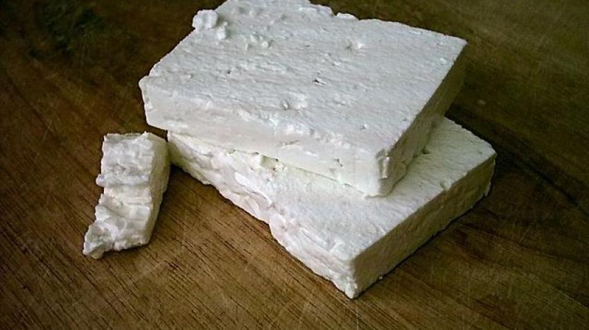 ΤΟΥΡΚΙΑ: Παράνομη χρήση της επωνυμίας “FETA” σε τυριά εγχώριας παραγωγής