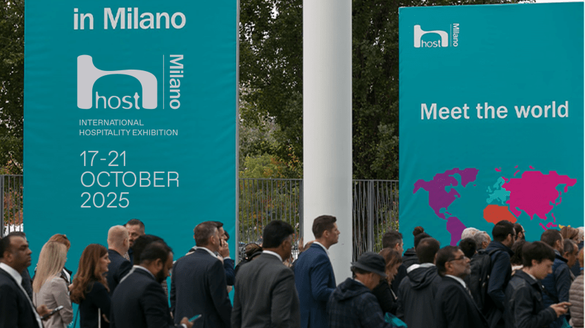 ΙΤΑΛΙΑ: HOST 2025 – Απολογισμός ελληνικής συμμετοχής στη διεθνή έκθεση (17–21.10.2025)