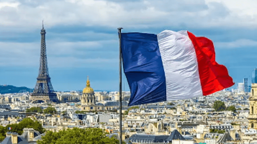 ΓΑΛΛΙΑ: Οδηγός επιχειρείν 2025