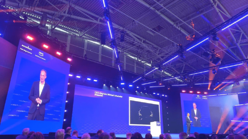 ΓΕΡΜΑΝΙΑ: Διεθνείς Εκθέσεις και Ελληνική Συμμετοχή στη Βαυαρία και Βάδη-Βυρτεμβέργη