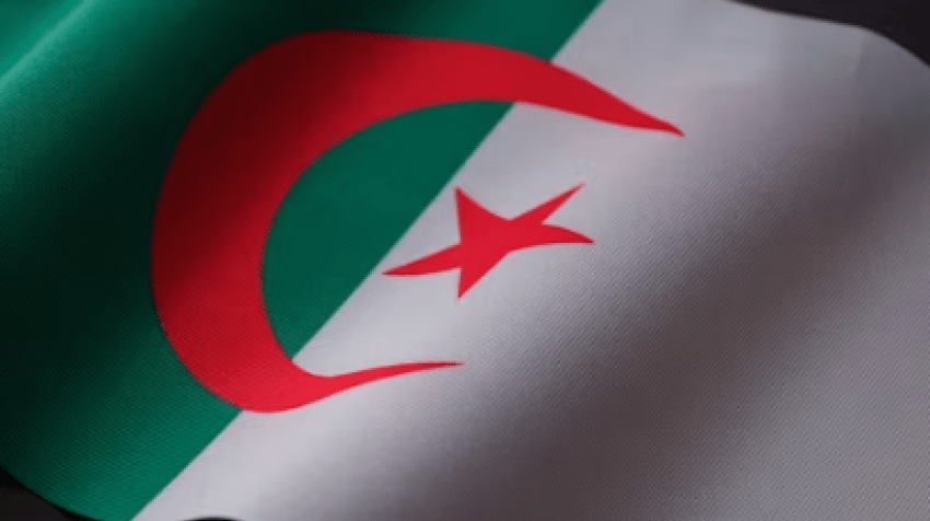 ΑΛΓΕΡΙΑ: Ενημερωτικό δελτίο - Σεπτέμβριος 2025 