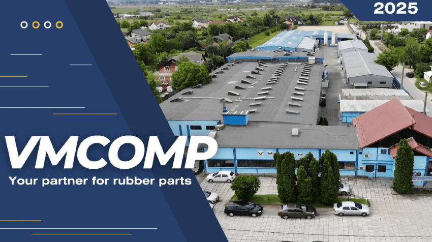 ΡΟΥΜΑΝΙΑ: Αναζήτηση εμπορικών αντιπροσώπων για προώθηση προϊόντων της εταιρείας VM Comp