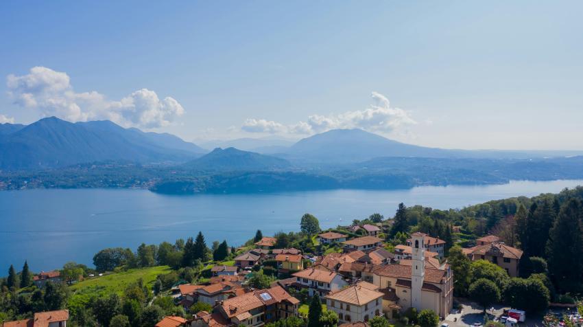 ΙΤΑΛΙΑ: Ενημερωτικό Δελτίο Οικονομικών και Εμπορικών Ειδήσεων Γραφείου ΟΕΥ- Μιλάνου, τεύχος Νο 27 (Νοέμβριος 2025)