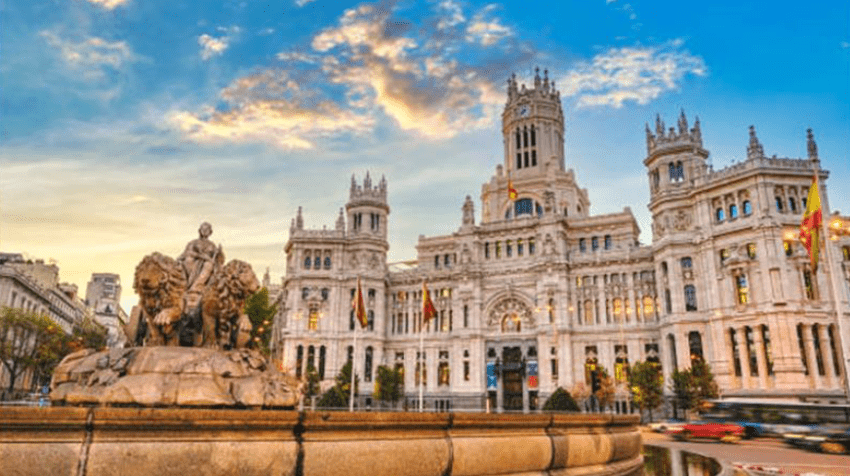 ΙΣΠΑΝΙΑ: Δελτίο οικονομικών και επιχειρηματικών εξελίξεων - Οκτώβριος 2025