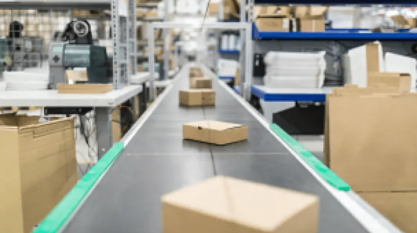 ΓΕΡΜΑΝΙΑ: Η Βιομηχανία Συσκευασίας σε κύκλο ανάπτυξης και προκλήσεων