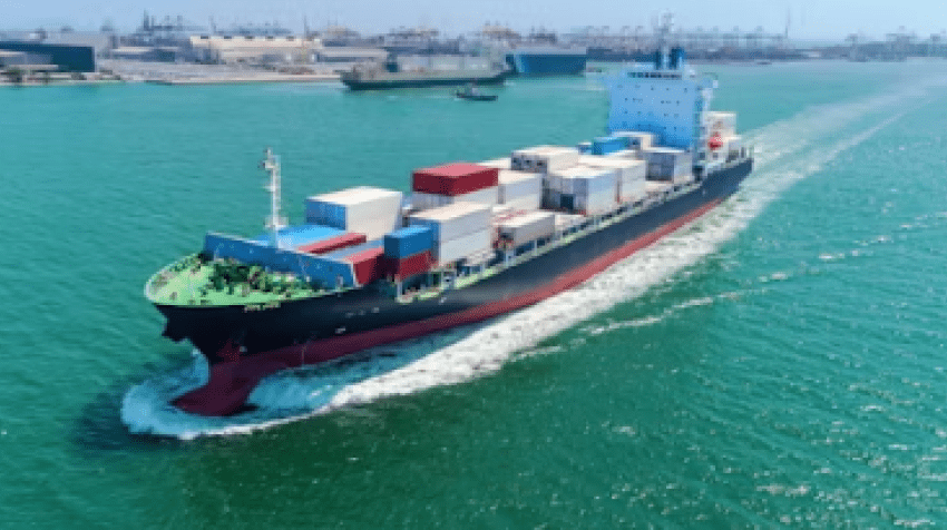 Αναστολή της επιβολής λιμενικών τελών από τις ΗΠΑ σε πλοία κινεζικών συμφερόντων ή κινεζικής κατασκευής για ένα έτος