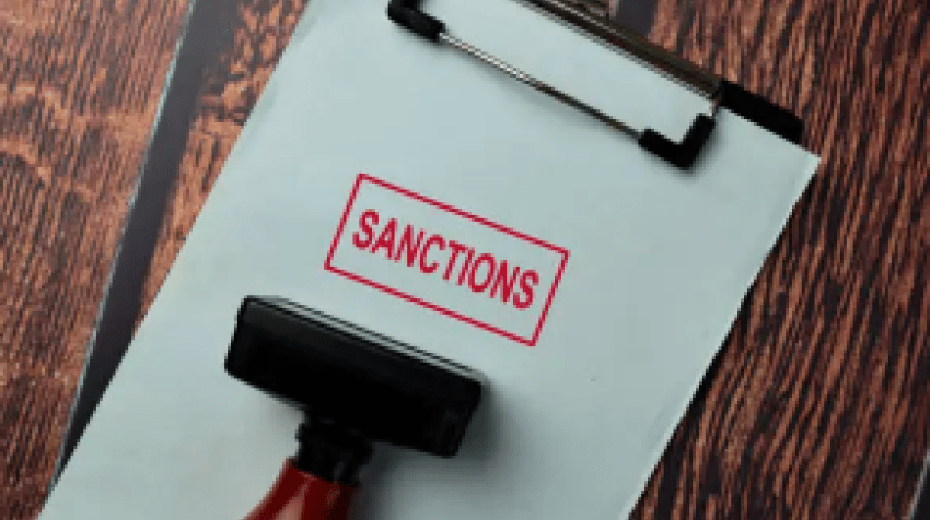 Επαναφορά Ευρωπαϊκών κυρώσεων κατά του Ιράν – Νέες οδηγίες της ΑΑΔΕ για εισαγωγές και εξαγωγές