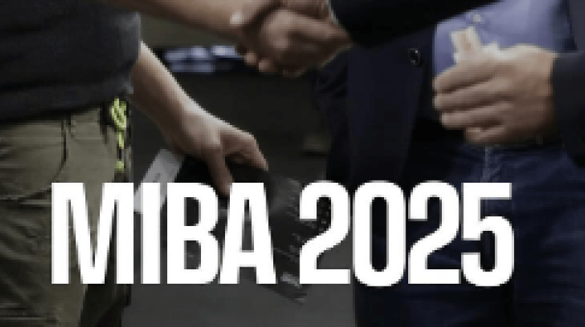 ΙΤΑΛΙΑ: Ελληνική συμμετοχή στην MIBA 2025 του Μιλάνου