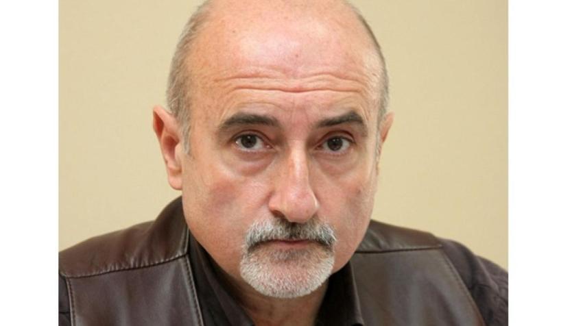 Ψήφισμα ΔΣ Επιμελητηρίου Ηρακλείου για τον θάνατο του Μανώλη Κουμαντάκη
